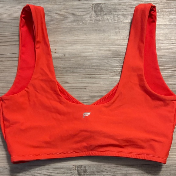 Fabletics Sports Bra - Picture 2 of 3